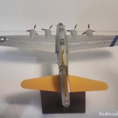 Maquetas: BOEING B-17G FLYING FORTRESS (1/144) (#01). Lote 252711505