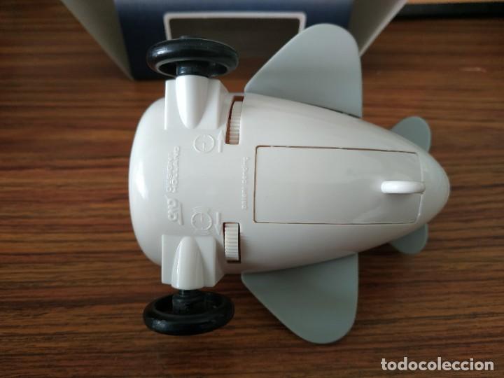 Maquetas: reloj Iberia aeroclock NUEVO - Foto 2