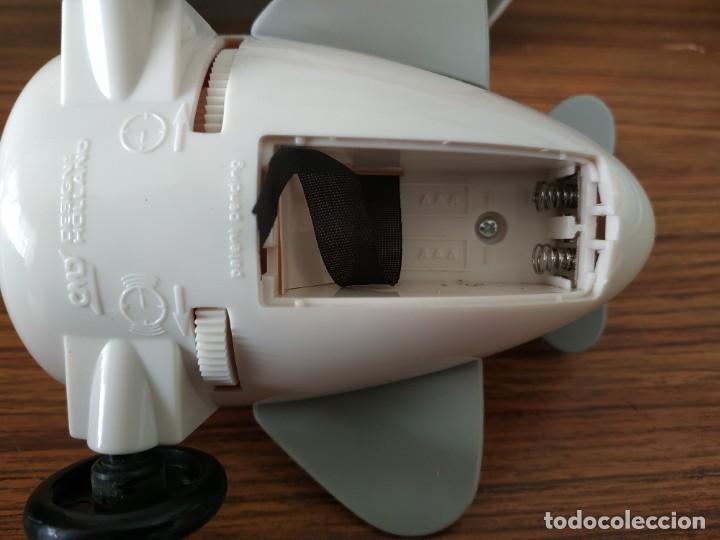 Maquetas: reloj Iberia aeroclock NUEVO - Foto 4