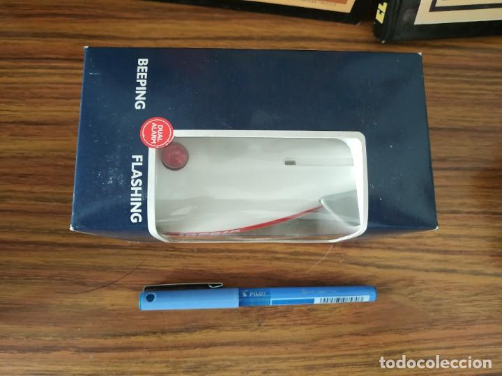 Maquetas: reloj Iberia aeroclock NUEVO - Foto 5