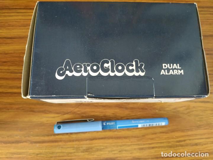 Maquetas: reloj Iberia aeroclock NUEVO - Foto 6