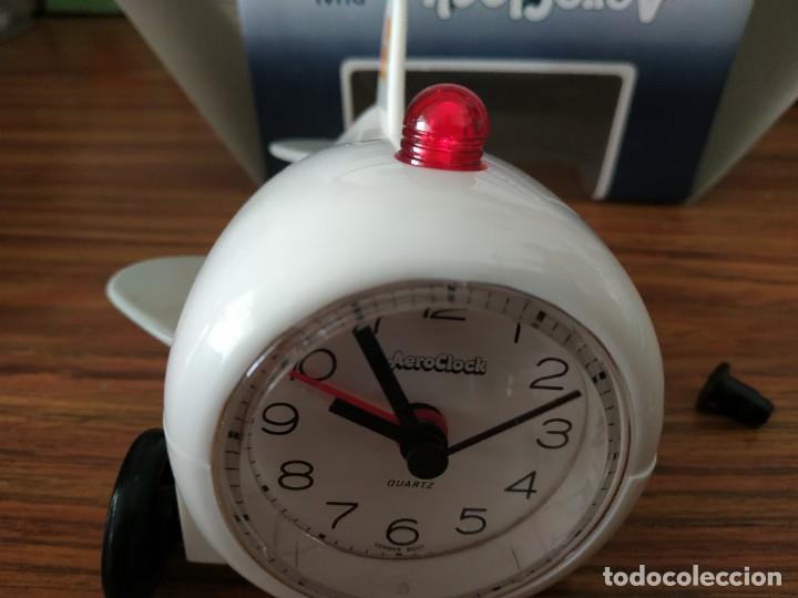 Maquetas: reloj Iberia aeroclock NUEVO - Foto 7