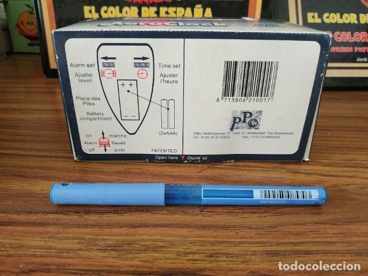 Maquetas: reloj Iberia aeroclock NUEVO - Foto 8