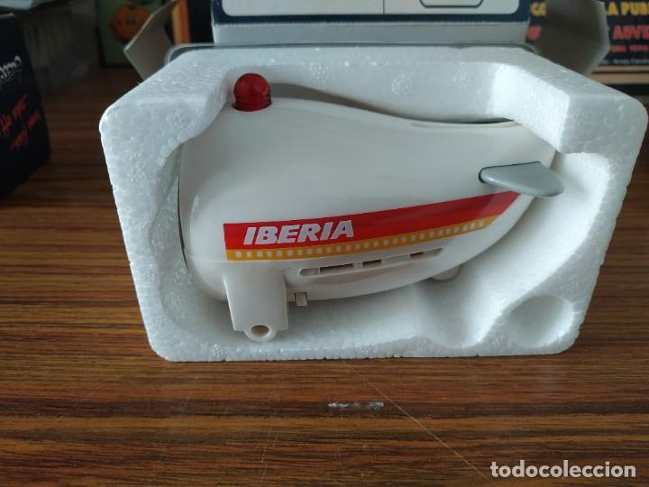 Maquetas: reloj Iberia aeroclock NUEVO - Foto 10