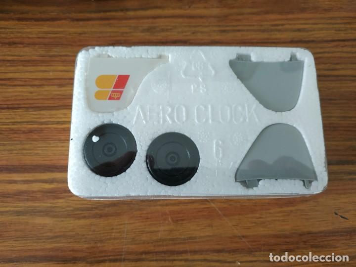Maquetas: reloj Iberia aeroclock NUEVO - Foto 11