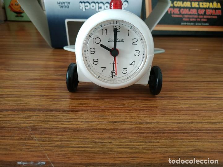 Maquetas: reloj Iberia aeroclock NUEVO - Foto 14