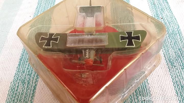 Maquetas: aviones de metal pintados- - Foto 6