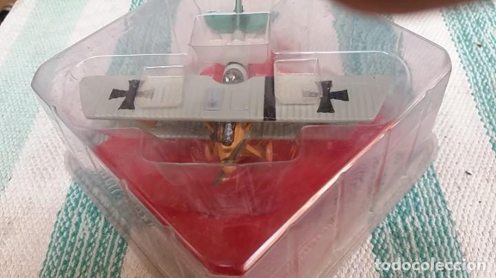 Maquetas: aviones de metal pintados- - Foto 7
