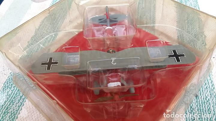 Maquetas: aviones de metal pintados- - Foto 8
