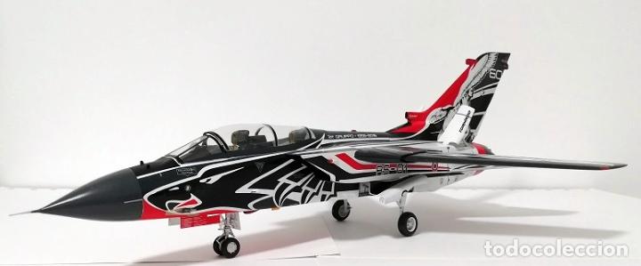 Maquetas: Tornado IDS escala 1/48 - Foto 2
