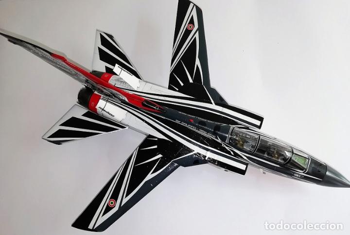 Maquetas: Tornado IDS escala 1/48 - Foto 3