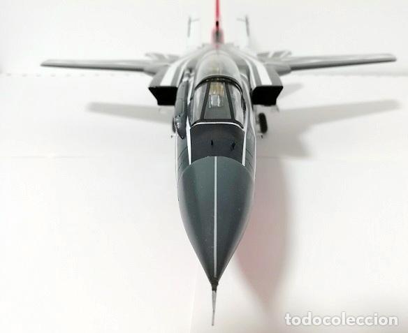 Maquetas: Tornado IDS escala 1/48 - Foto 5