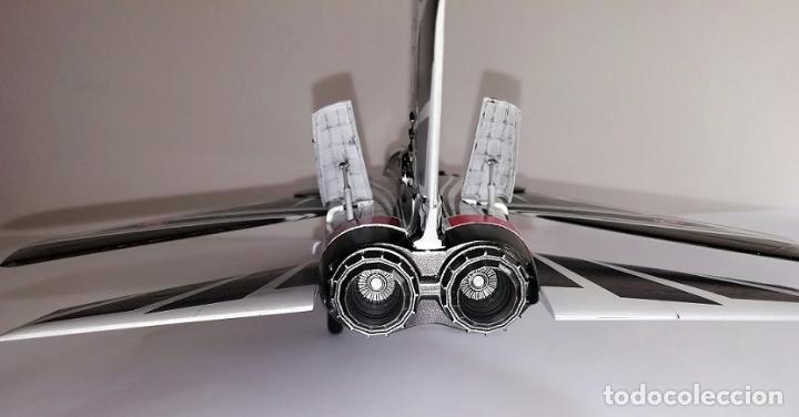 Maquetas: Tornado IDS escala 1/48 - Foto 6