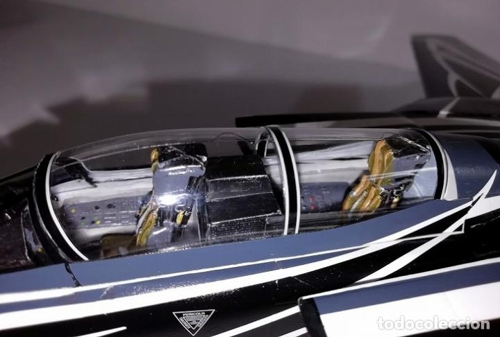 Maquetas: Tornado IDS escala 1/48 - Foto 7