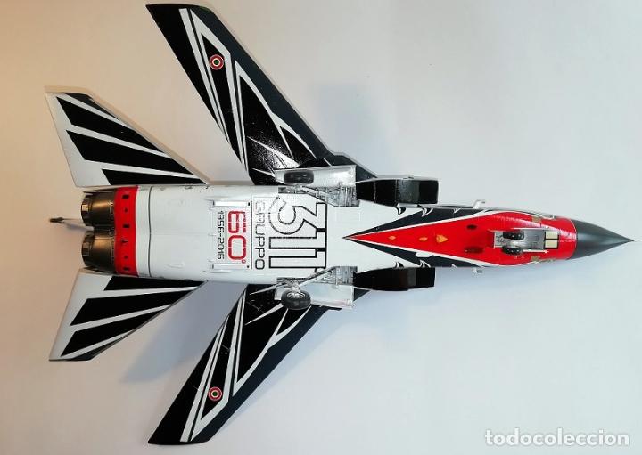 Maquetas: Tornado IDS escala 1/48 - Foto 8