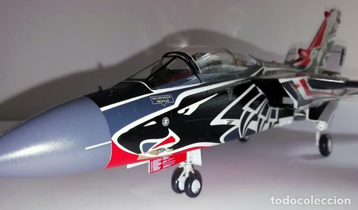 Maquetas: Tornado IDS escala 1/48 - Foto 9