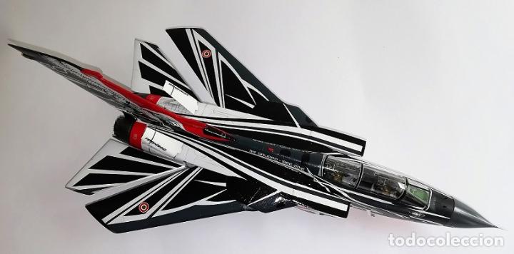 Maquetas: Tornado IDS escala 1/48 - Foto 10
