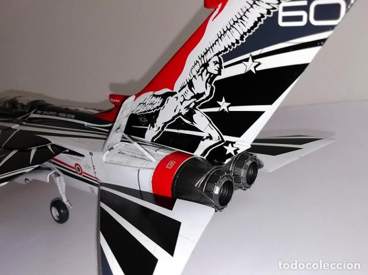 Maquetas: Tornado IDS escala 1/48 - Foto 11