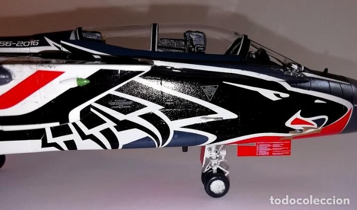 Maquetas: Tornado IDS escala 1/48 - Foto 12