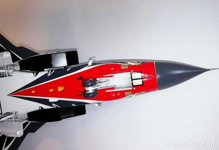 Maquetas: Tornado IDS escala 1/48 - Foto 13
