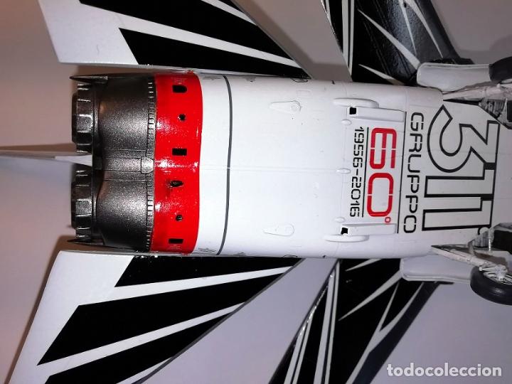 Maquetas: Tornado IDS escala 1/48 - Foto 14