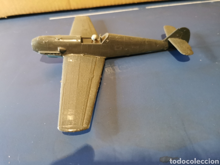 Maquetas: Avi&oacute;n militar - Foto 2
