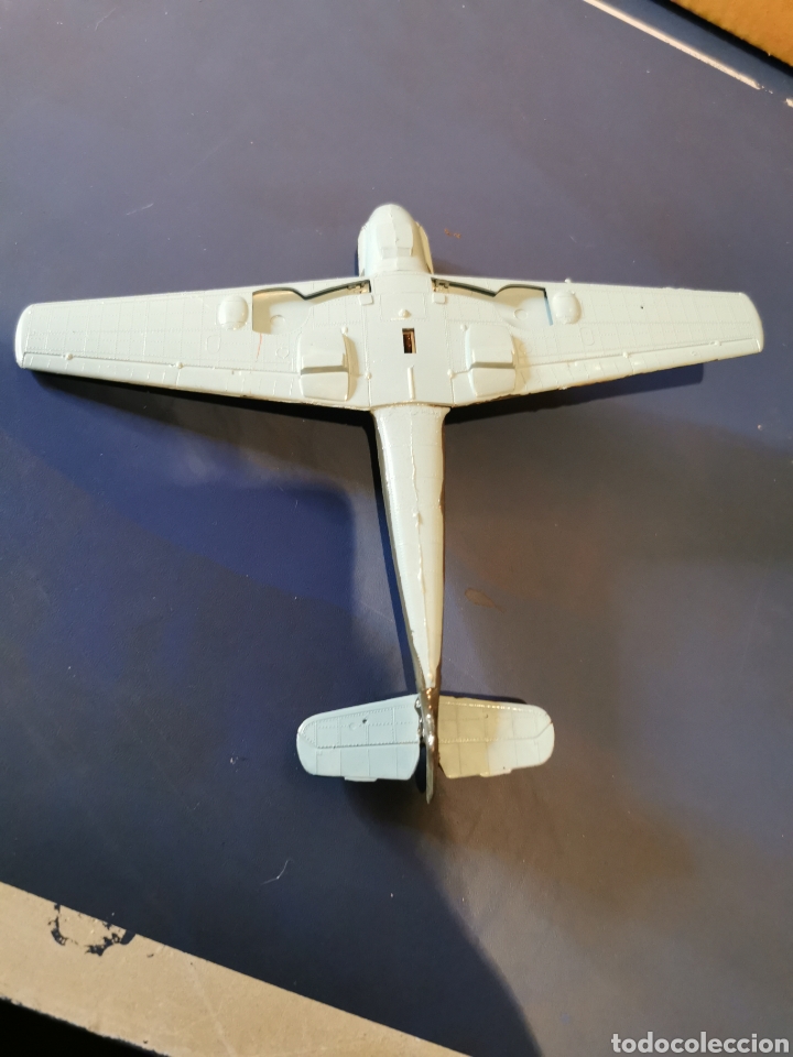 Maquetas: Avi&oacute;n militar - Foto 3
