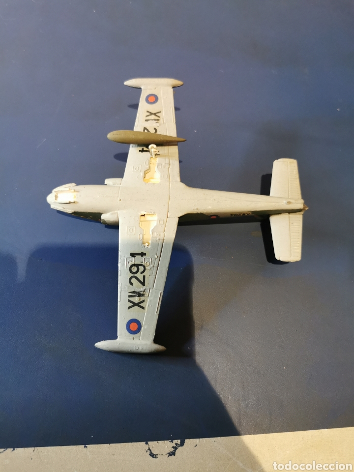 Maquetas: Avi&oacute;n militar - Foto 4