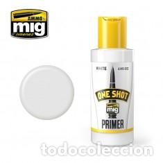 Maquetas: AMMO - ONE SHOT BLANCO AMIG2022 - Foto 1