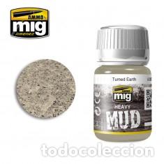 Maquetas: AMMO - TURNED EARTH AMIG1702 - Foto 1