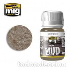 Maquetas: AMMO - MOIST GROUND 1703 - Foto 1