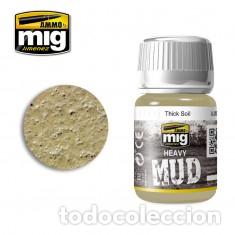 Maquetas: AMMO - TRICK SOIL AMIG 1701 - Foto 1