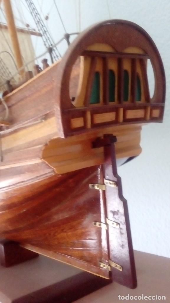 Maquetas: Barco de la Armada Brit&aacute;nica HMS Grimsby. Modelismo Naval - Foto 9