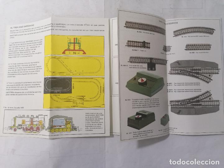 Maquetas: CATALOGO IBERTREN, MODEL-IBER - Foto 2