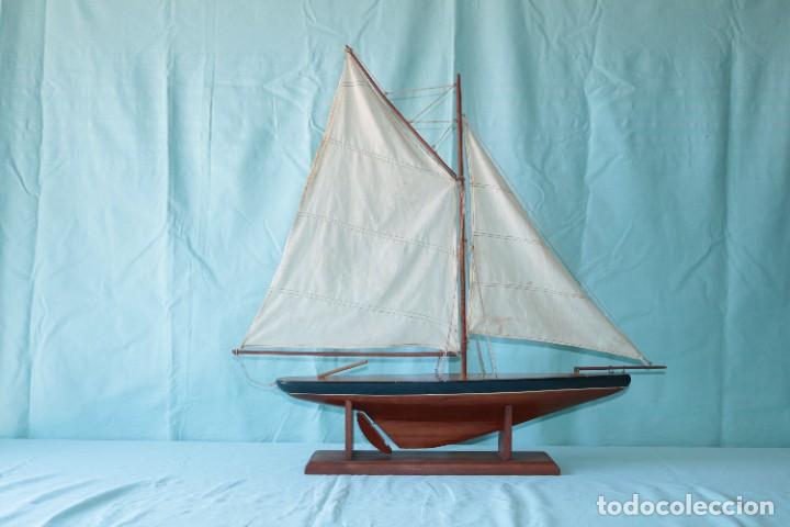 Maquetas: ate grande vintage para estanques &ndash; Siglo XX - Foto 3