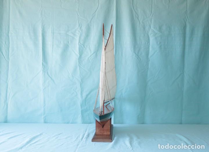 Maquetas: ate grande vintage para estanques &ndash; Siglo XX - Foto 4