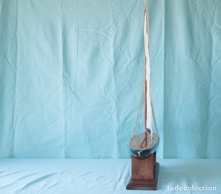 Maquetas: ate grande vintage para estanques &ndash; Siglo XX - Foto 5