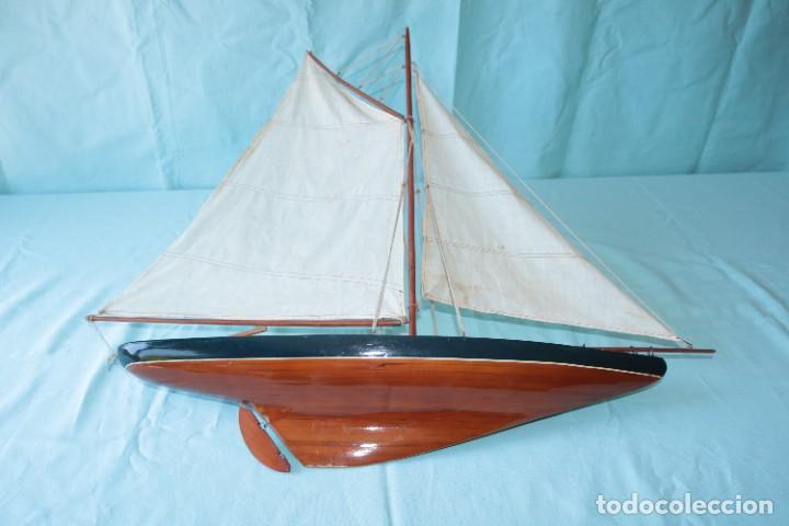 Maquetas: ate grande vintage para estanques &ndash; Siglo XX - Foto 6