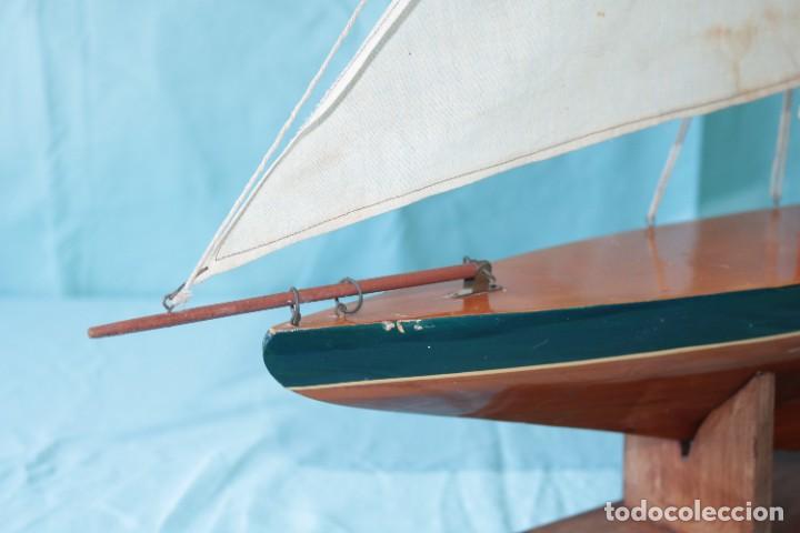 Maquetas: ate grande vintage para estanques &ndash; Siglo XX - Foto 8
