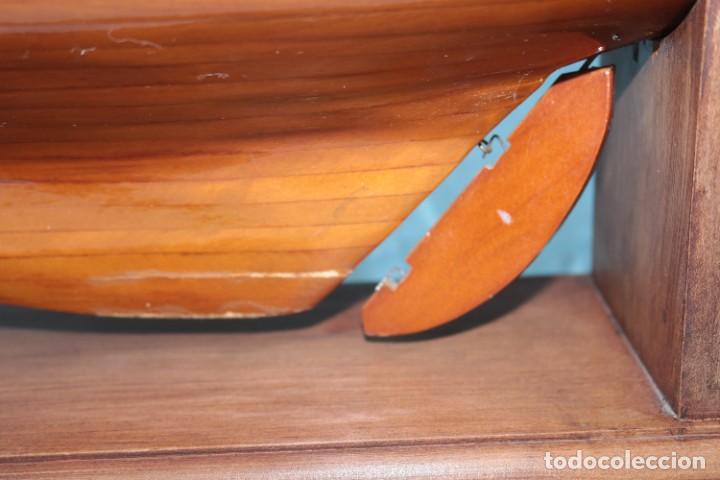 Maquetas: ate grande vintage para estanques &ndash; Siglo XX - Foto 12