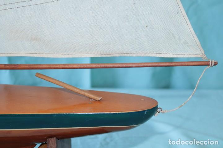 Maquetas: ate grande vintage para estanques &ndash; Siglo XX - Foto 15