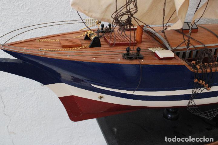 Maquetas: maqueta barco grande wan shang - Foto 4