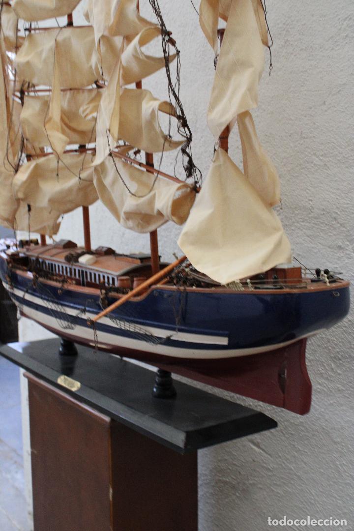 Maquetas: maqueta barco grande wan shang - Foto 16