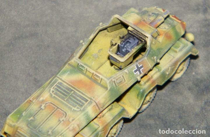 Maquetas: 8 rad Stummel, 1/100 PSC - Foto 6