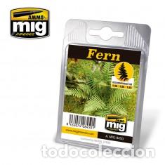 Maquetas: AMMO - FERN AMIG8450 - Foto 1