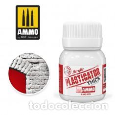 Maquetas: AMMO - PLASTICATOR THICK AMIG 2076 - Foto 1