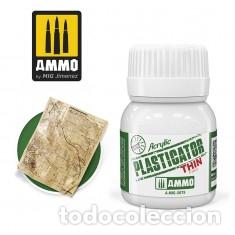 Maquetas: AMMO - PLASTICATOR THIN AMIG 2075 - Foto 1