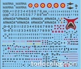 Maquetas: SERIES ESPA&Ntilde;OLAS SE848 # F-4C Phantom II 1:48 - Foto 1