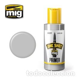 Maquetas: AMMO - ONE SHOT GRIS AMIG2024 - Foto 1