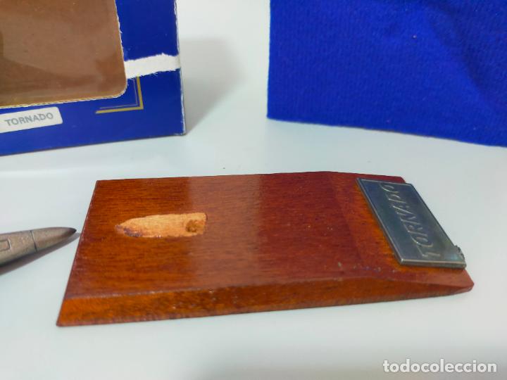 Maquetas: AVION CLIVEDON TORNADO - Foto 3